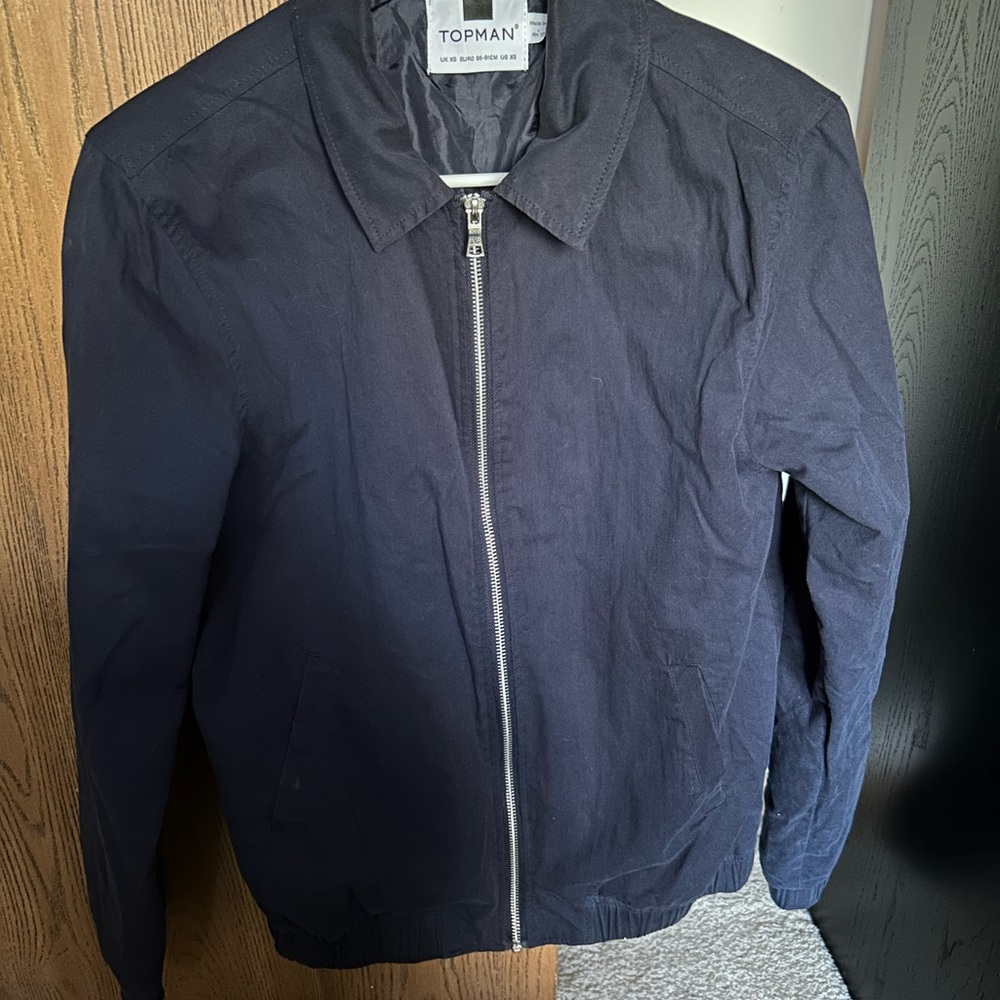 Topman Lightweight Jacket - image 3